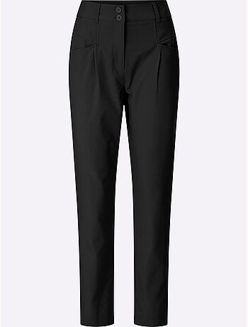 Pantalon qualité brillante ! - taille standard - helline