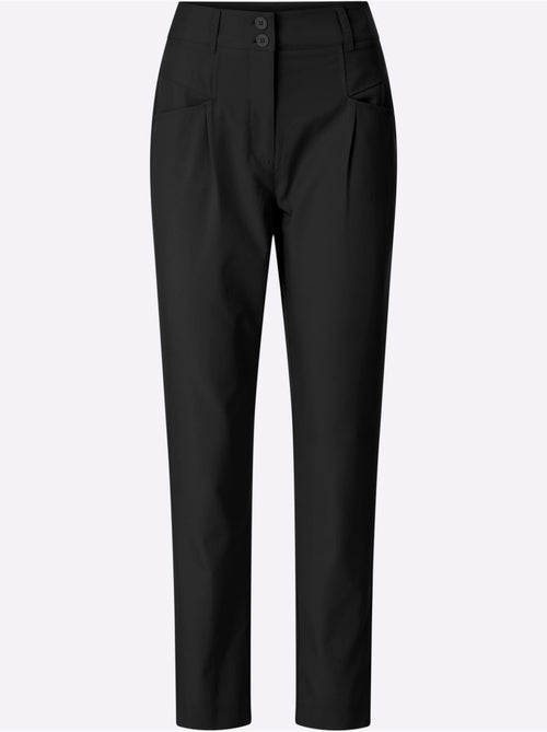 Pantalon qualité brillante ! - taille standard - helline - Kiabi Pantalon qualité brillante ! - taille standard - helline - Kiabi