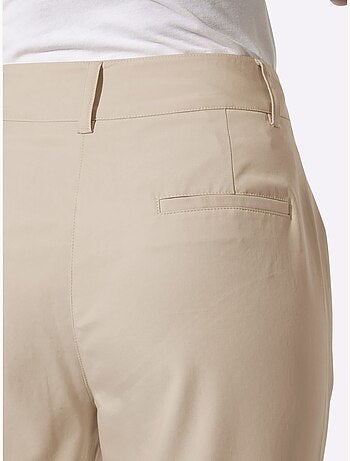 Pantalon qualité brillante ! - taille standard - helline