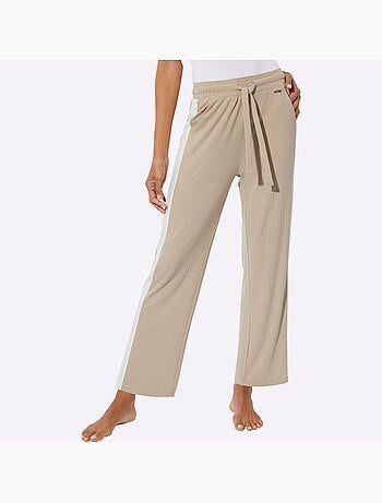 Pantalon Qualité Côtelée Confortable - Taille Standard - Witt