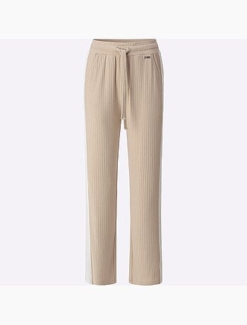 Pantalon Qualité Côtelée Confortable - Taille Standard - Witt