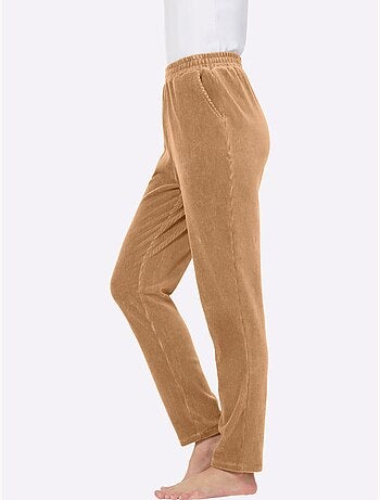 Pantalon Qualité Coton - Taille Standard - Witt