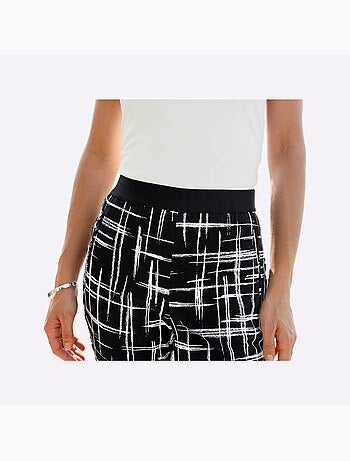 Pantalon Qualité Coton - Taille Standard - Witt