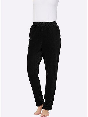 Pantalon Qualité Coton - Taille Standard - Witt