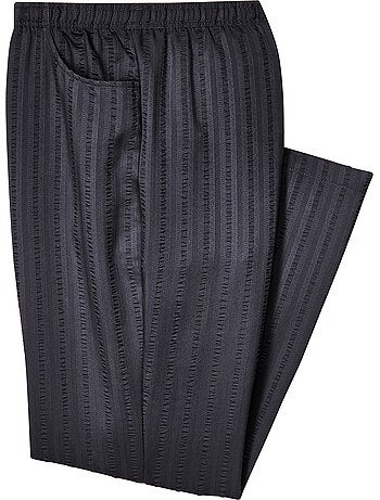 Pantalon Qualité Légère Idéale Pour L'été - Taille Standard - Moda Vilona