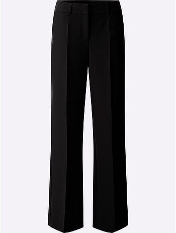 Pantalon Qualité Peu Froissable - Taille Standard - Helline