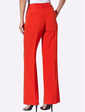 Pantalon qualité peu froissable - taille standard - helline