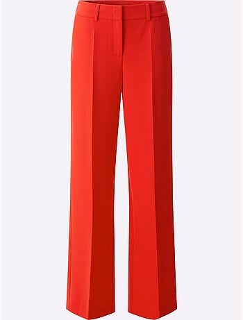 Pantalon qualité peu froissable - taille standard - helline