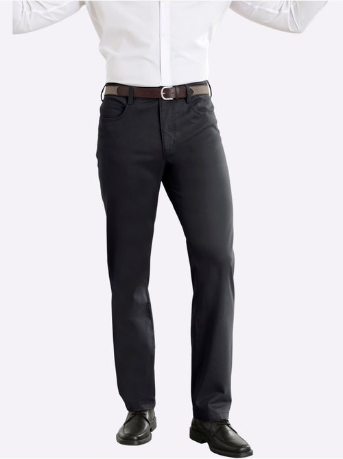 Pantalon Qualité Twill - Taille Standard - Moda Vilona - Kiabi