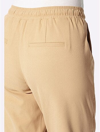 Pantalon qualité twill - taille standard - witt