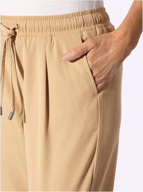 Pantalon qualité twill - taille standard - witt - Kiabi Pantalon qualité twill - taille standard - witt - Kiabi