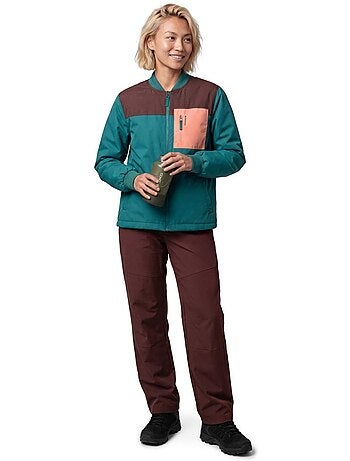 Pantalon randonnée femme femme torres-w