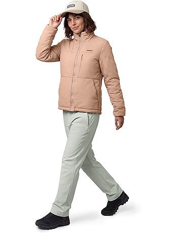 Pantalon randonnée femme randonnée femme grinnell-w