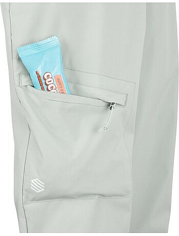 Pantalon randonnée femme randonnée femme grinnell-w