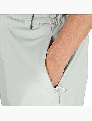 Pantalon randonnée femme randonnée femme grinnell-w