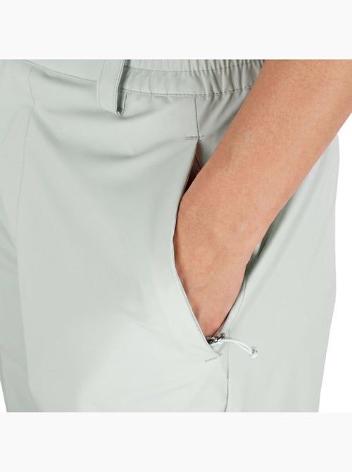 Pantalon randonnée femme randonnée femme grinnell-w - Kiabi