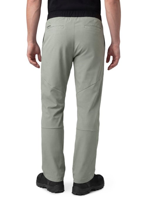Pantalon randonnée homme homme torres - Kiabi Pantalon randonnée homme homme torres - Kiabi