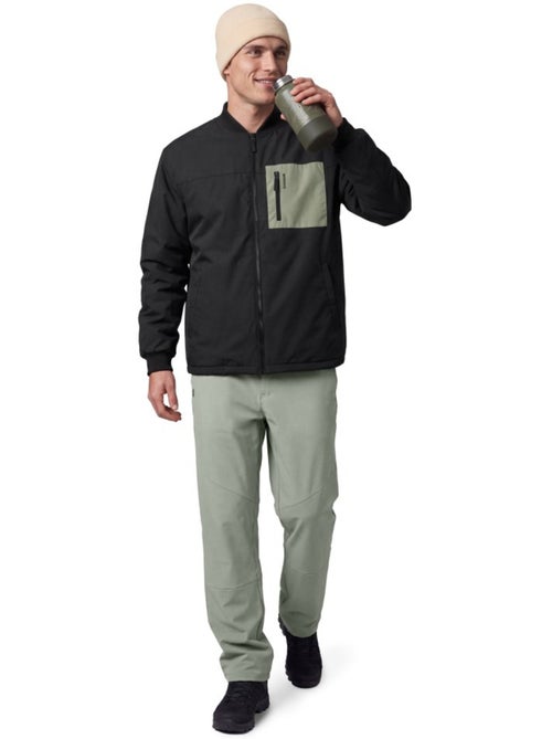 Pantalon randonnée homme homme torres - Kiabi Pantalon randonnée homme homme torres - Kiabi