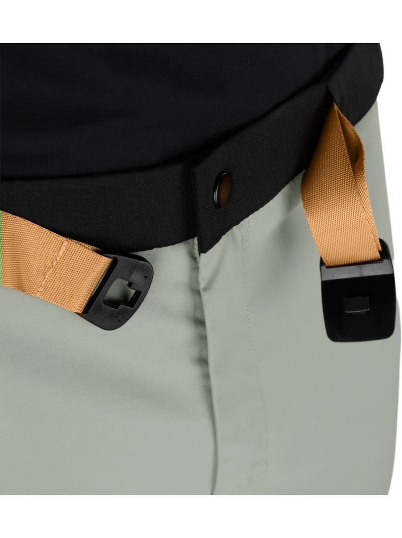 Pantalon randonnée homme homme torres Vert - Kiabi