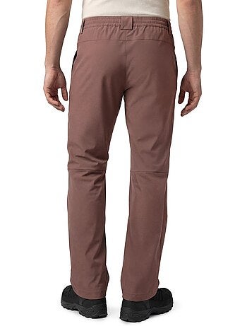 Pantalon randonnée homme randonnée homme ladder
