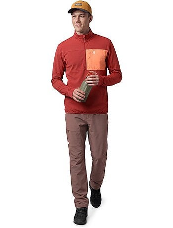 Pantalon randonnée homme randonnée homme ladder