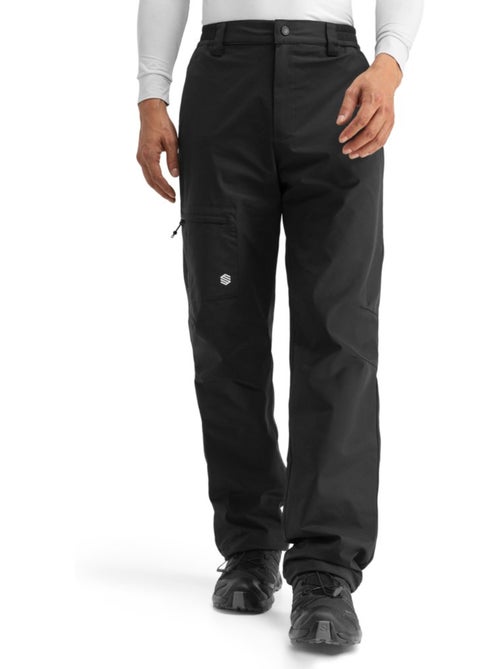 Pantalon randonnée homme randonnée homme ladder - Kiabi