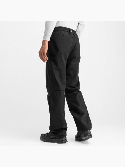 Pantalon randonnée homme randonnée homme ladder - Kiabi