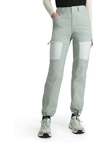 Pantalon randonnée léger femme randonnée femme vortex