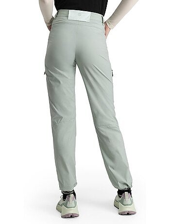 Pantalon randonnée léger femme randonnée femme vortex