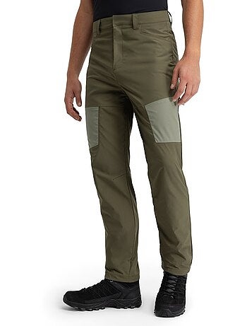 Pantalon randonnée léger homme randonnée homme traverse