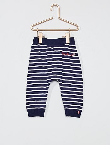 Pantalon rayé 'Little Marcel'