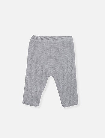 Pantalon recyclé