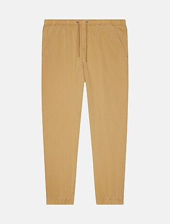 Pantalon Redskins taille élastique