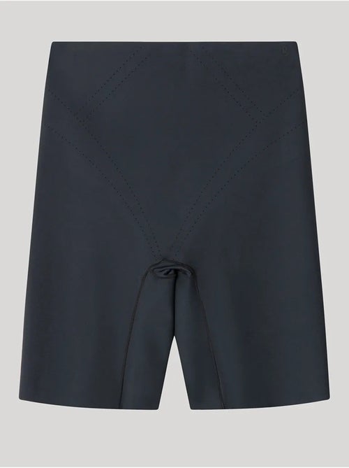 Pantalon réducteur avec renforcement frontal - Kiabi Pantalon réducteur avec renforcement frontal - Kiabi
