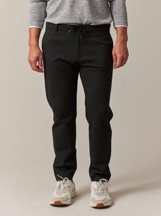 Pantalon regular 'Deeluxe'