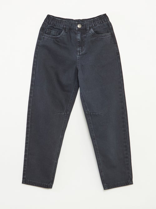 Pantalon regular - Kiabi