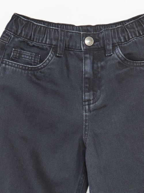 Pantalon regular - Kiabi