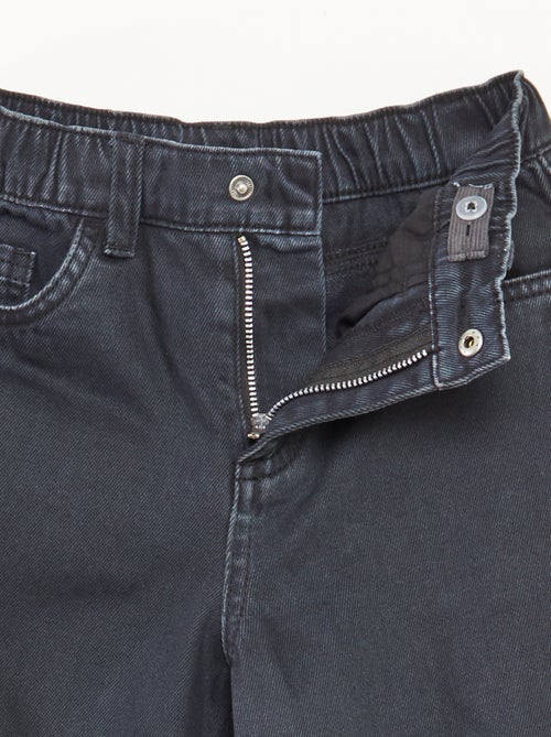 Pantalon regular - Kiabi