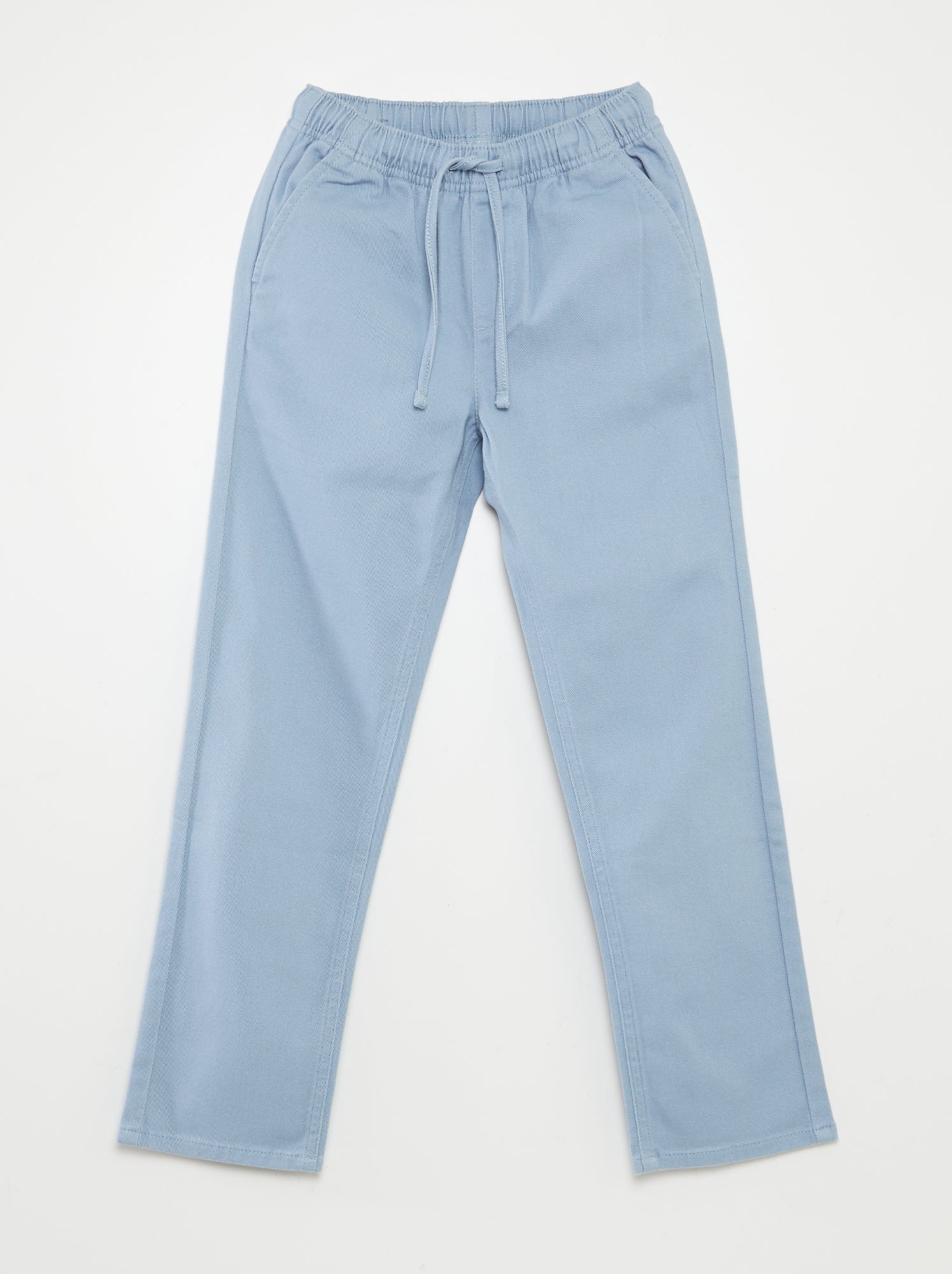 Pantalon De Garçon Vineyard Vines - Coupe Classique - Bleu Clair - Taille 14 - Neuf Avec étiquette