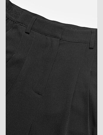 Pantalon RELLGI droite 'Le Temps Des Cerises'