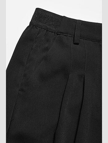 Pantalon RELLGI droite 'Le Temps Des Cerises'