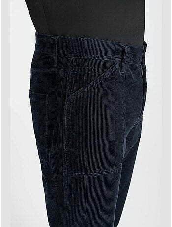 Pantalon renso droite 'le temps des cerises'