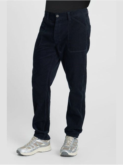 Pantalon renso droite 'le temps des cerises' - Kiabi Pantalon renso droite 'le temps des cerises' - Kiabi