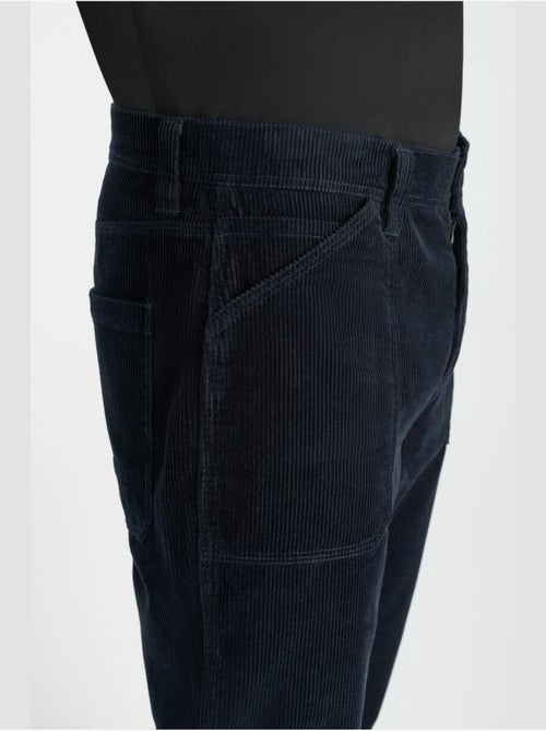 Pantalon renso droite 'le temps des cerises' - Kiabi Pantalon renso droite 'le temps des cerises' - Kiabi