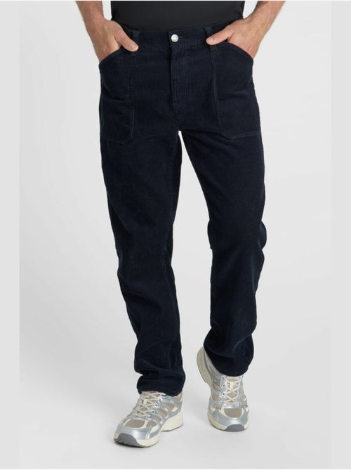 Pantalon renso droite 'le temps des cerises' - Kiabi Pantalon renso droite 'le temps des cerises' - Kiabi