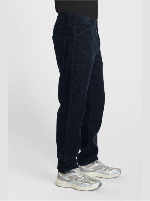 Pantalon renso droite 'le temps des cerises' - Kiabi Pantalon renso droite 'le temps des cerises' - Kiabi