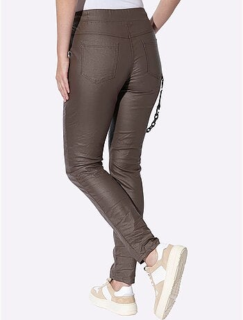 Pantalon revêtement - taille standard - helline