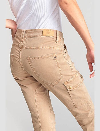 Pantalon RIVERA cargo 'Le Temps Des Cerises'