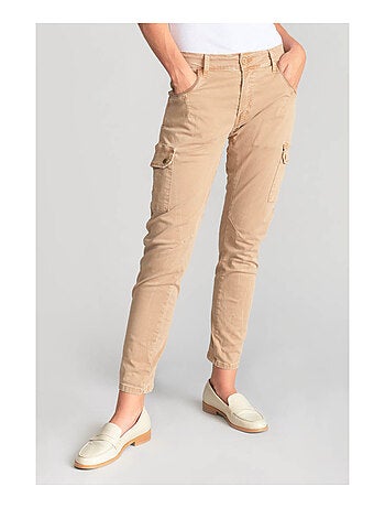 Pantalon RIVERA cargo 'Le Temps Des Cerises'