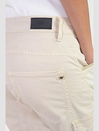 Pantalon RIVERA cargo 'Le Temps Des Cerises'